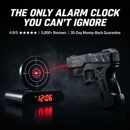 Rude Awakening