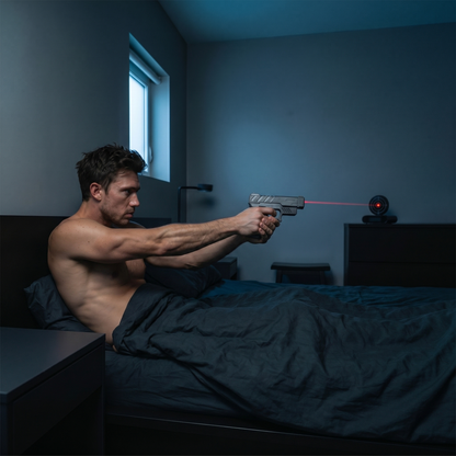 Rude Awakening