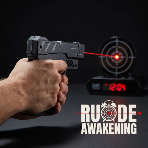 Rude Awakening